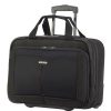 Borse Ufficio Samsonite | Trolley Porta Pc 17,3" Samsonite Guardit 2.0 Nero Black