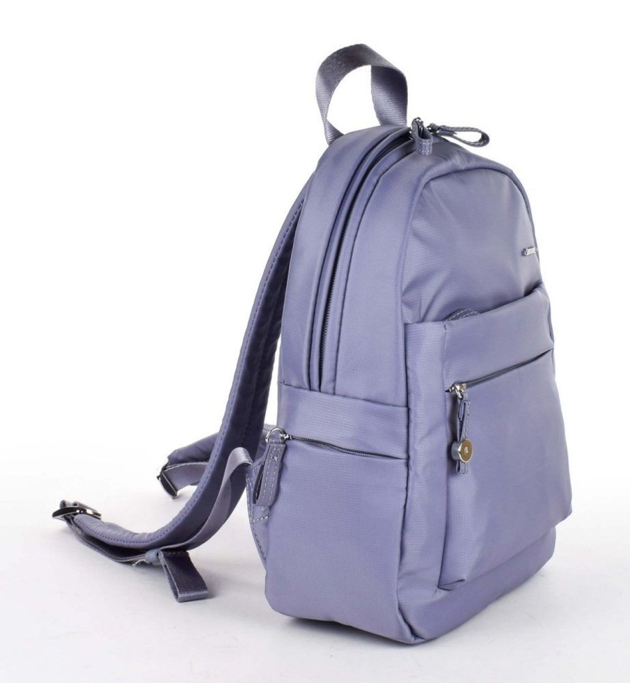 Borse Donna Samsonite | Zaino Donna S Samsonite Move 4.0 Violet