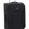 Valigie Roncato | Trolley Grande Roncato Evolution 7421 Nero