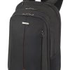 Borse Ufficio Samsonite | Zaino Porta Pc 17,3" Samsonite Guardit 2.0 Nero Black