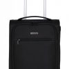 Valigie Travelite | Trolley Cabina Underseater Travelite 90225 45X36X20 Nero