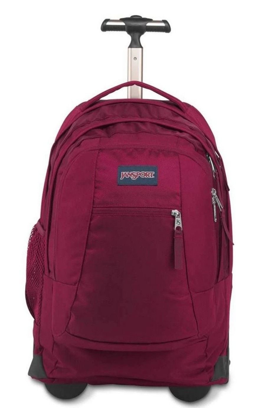 Zaini Jansport | Trolley Zaino Jansport Driver 8 Russet Red