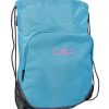 Zaini CMP | Zaino Sacca Cmp Kisbee 18L Azzurro