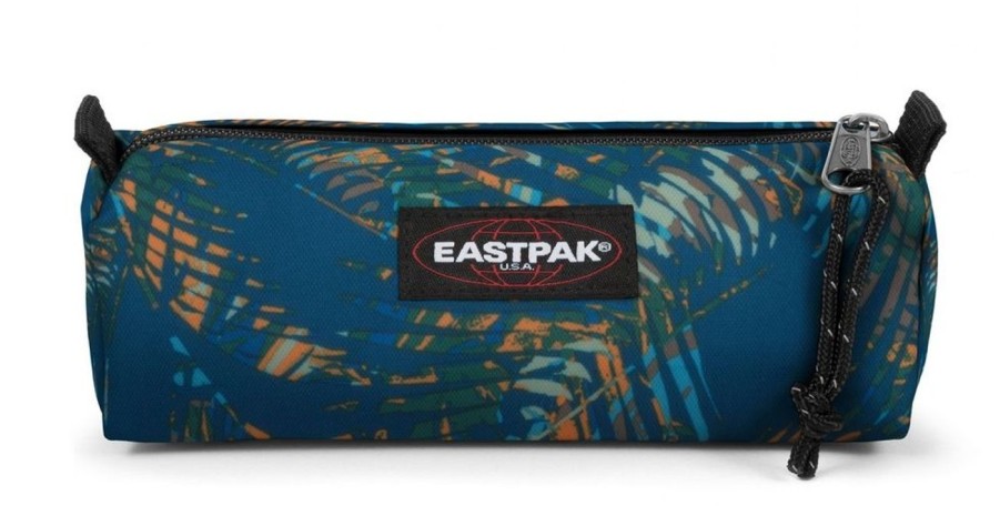 Zaini Eastpak | Astuccio Scuola Eastpak Benchmark Brizefiltnavy