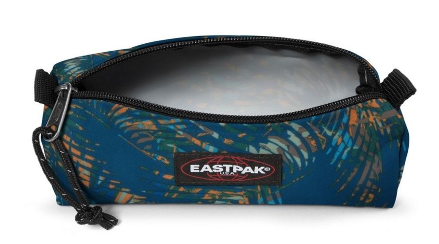 Zaini Eastpak | Astuccio Scuola Eastpak Benchmark Brizefiltnavy