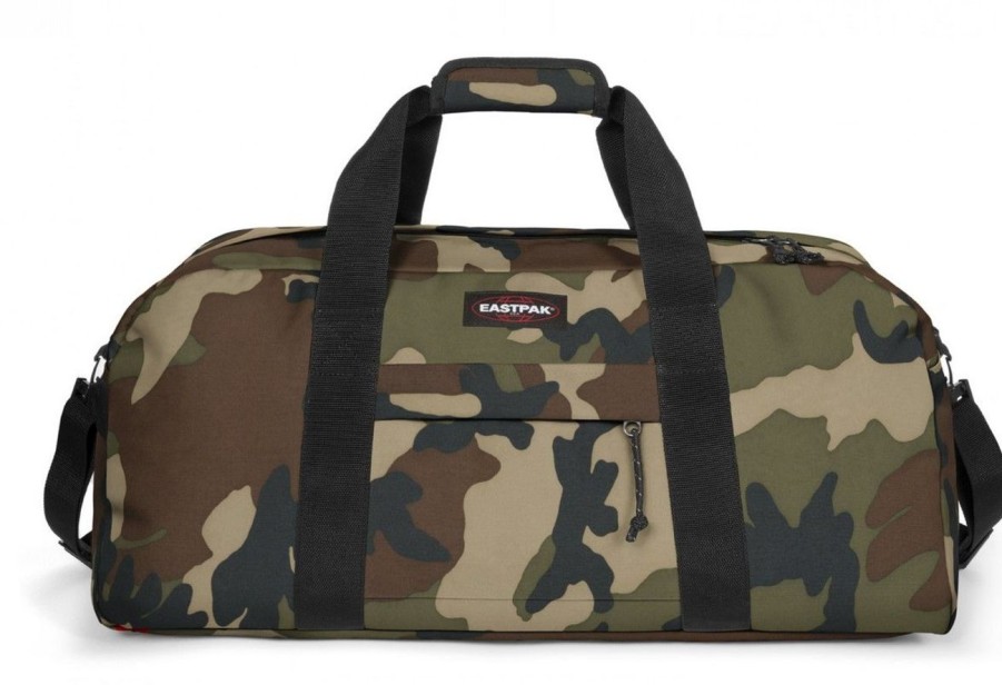 Valigie Eastpak | Borsone Eastpak Station + 181 Camo