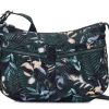 Borse Donna Kipling | Borsa A Tracolla Kipling Izellah Moonlit Forest