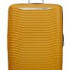 Valigie Samsonite | Trolley Grande 75Cm Samsonite Upscape Giallo