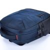 Borse Ufficio Roncato | Zaino Roncato Surface 7220 Blu Notte Blue