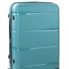 Valigie Roncato | Trolley Espandibile Roncato R-Lite Grande 3451 Turchese