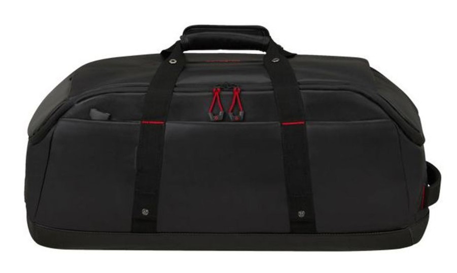 Valigie Samsonite | Borsone Zaino Samsonite Ecodiver M Nero