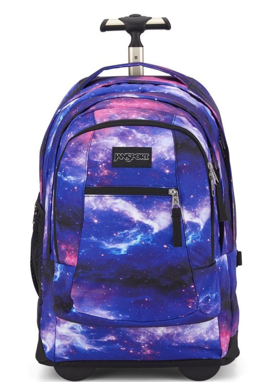 Zaini Jansport | Trolley Zaino Jansport Driver 8 Space Dust