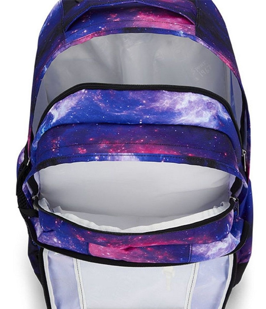 Zaini Jansport | Trolley Zaino Jansport Driver 8 Space Dust