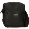 Borse Uomo Pepe Jeans | Borsa Uomo Pepe Jeans Soho 73556 Nero