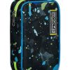 Zaini Seven | Astuccio Scuola Seven Speed Case Fluo String Boy