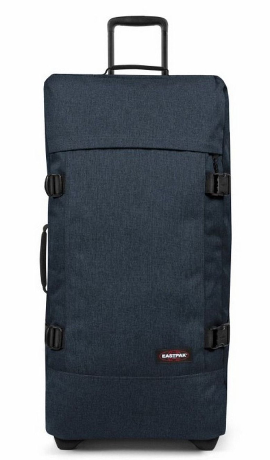 Valigie Eastpak | Trolley Eastpak Tranverz L Triple Denim