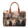 Borse Donna Ynot | Borsa Bauletto Ynot? 318 Autumn River