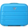 Valigie Roncato | Beauty Case Roncato B-Flying 8188 Cielo