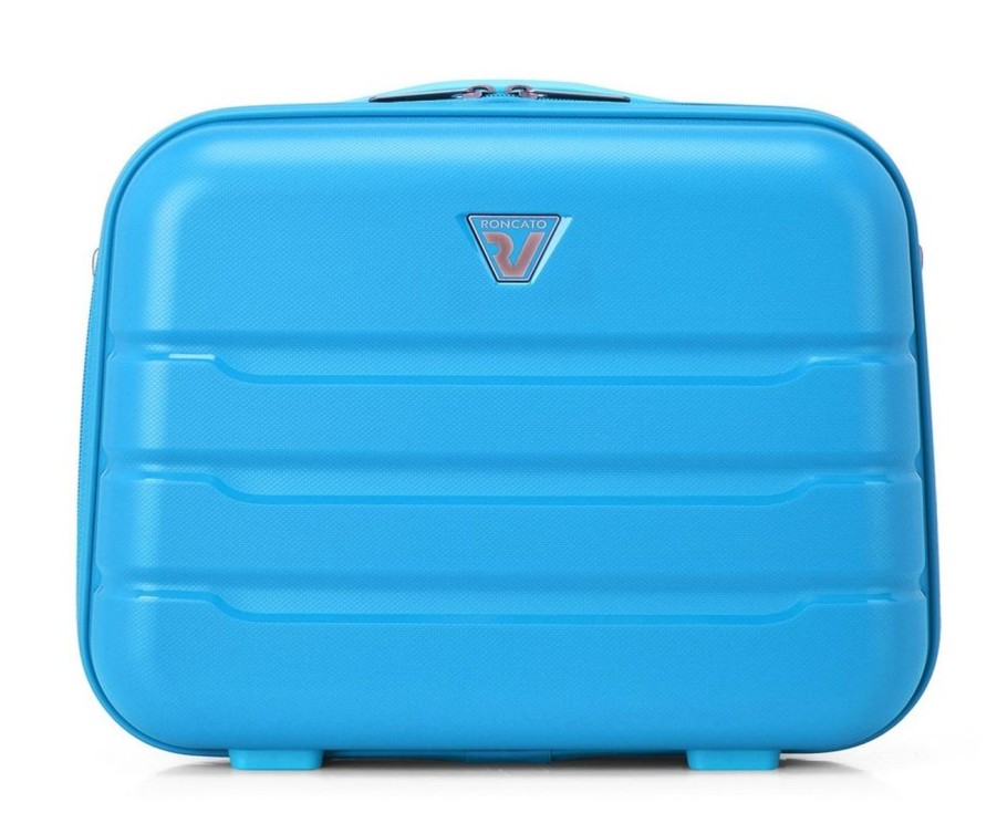 Valigie Roncato | Beauty Case Roncato B-Flying 8188 Cielo