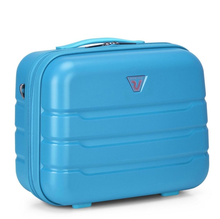 Valigie Roncato | Beauty Case Roncato B-Flying 8188 Cielo