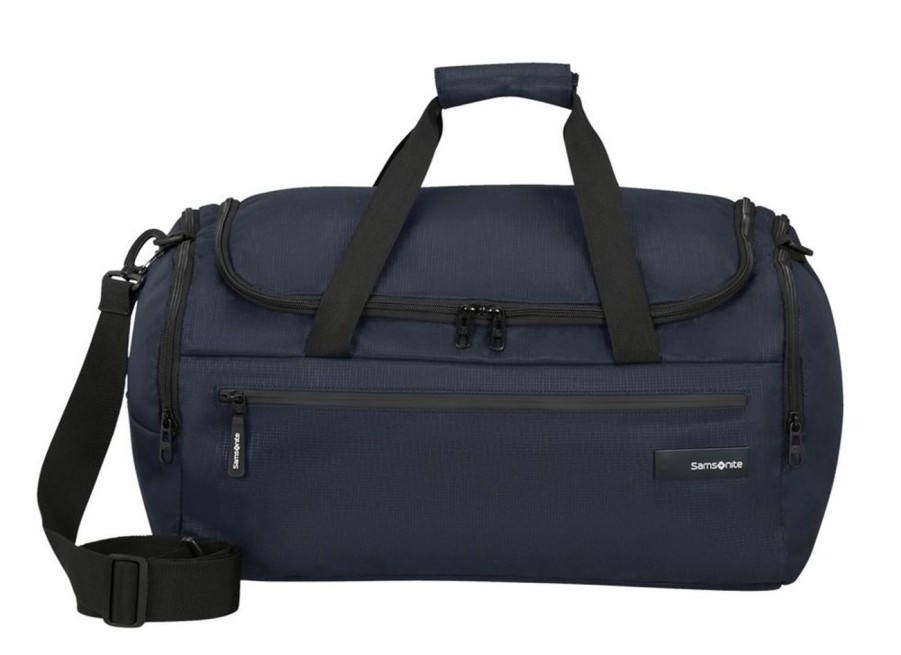 Valigie Samsonite | Borsone Samsonite Roader S Blu