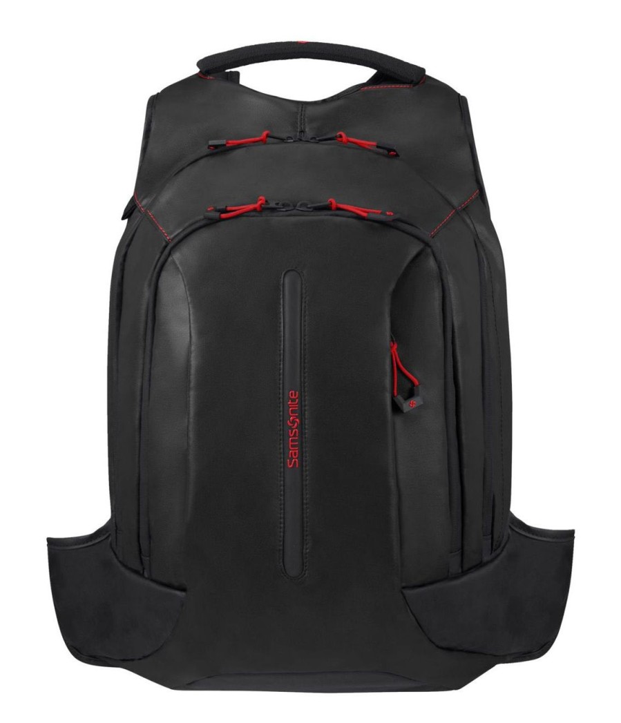 Borse Ufficio Samsonite | Zaino M 15,6" Samsonite Ecodiver Nero