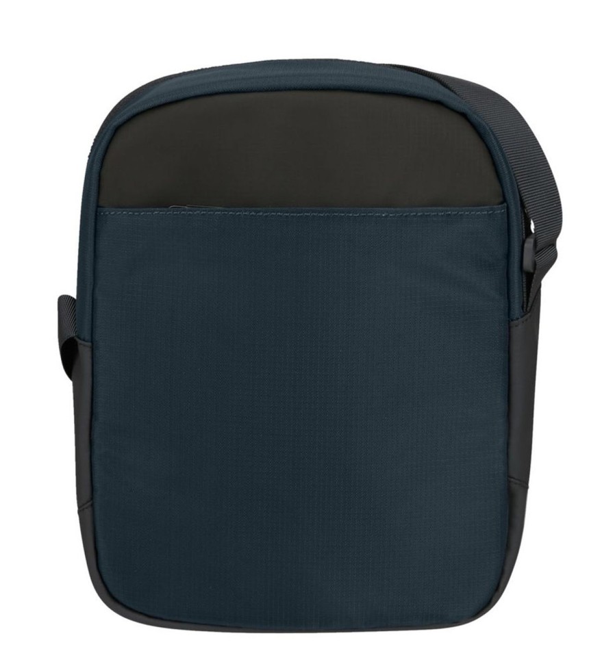 Borse Uomo Samsonite | Borsa Uomo Samsonite Biz2Go Deep E Blu