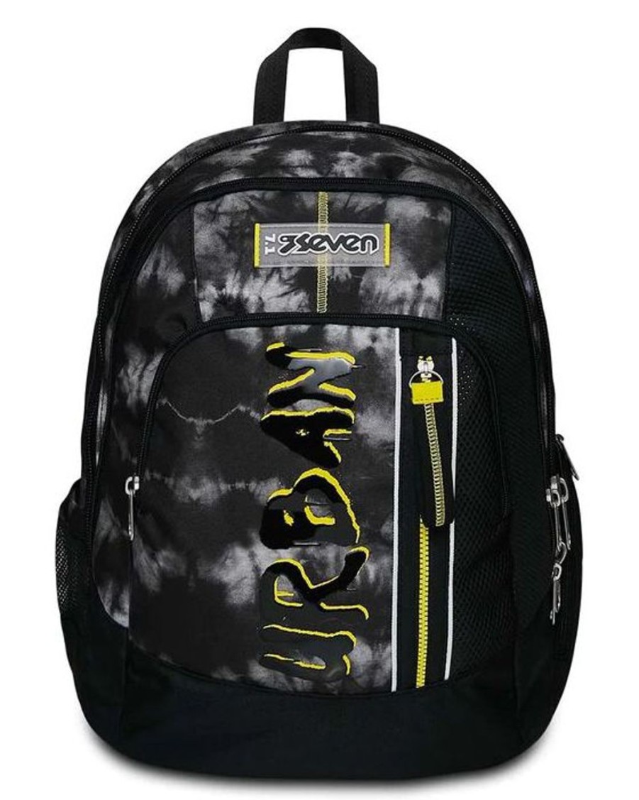 Zaini Seven | Zaino Scuola Seven Advanced Heavy Boy