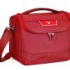 Valigie Roncato | Beauty Case Roncato Joy 6208 Rosso