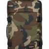 Valigie Eastpak | Trolley Eastpak Tranverz M Ek62L 181 Camo