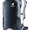 Zaini Deuter | Zaino Bici Deuter Race 14+3 Nero