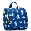 Valigie Reisenthel | Necessaire Reisenthel Toiletbag Kids Abc Friends Blue