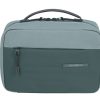 Valigie Samsonite | Necessaire Samsonite Stackd Toilet Kit Forest