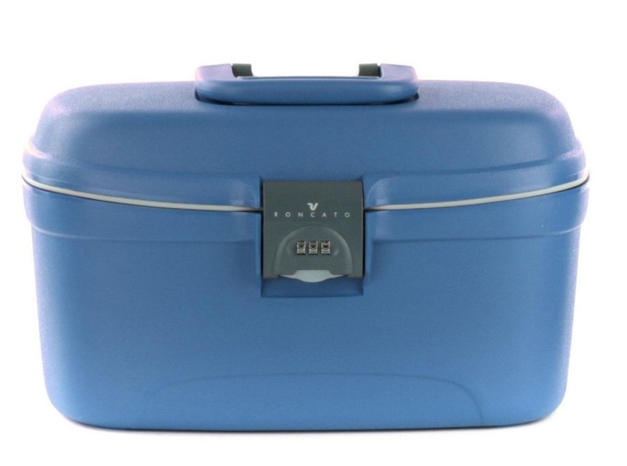 Valigie Roncato | Beauty Case Rigido Roncato Avio