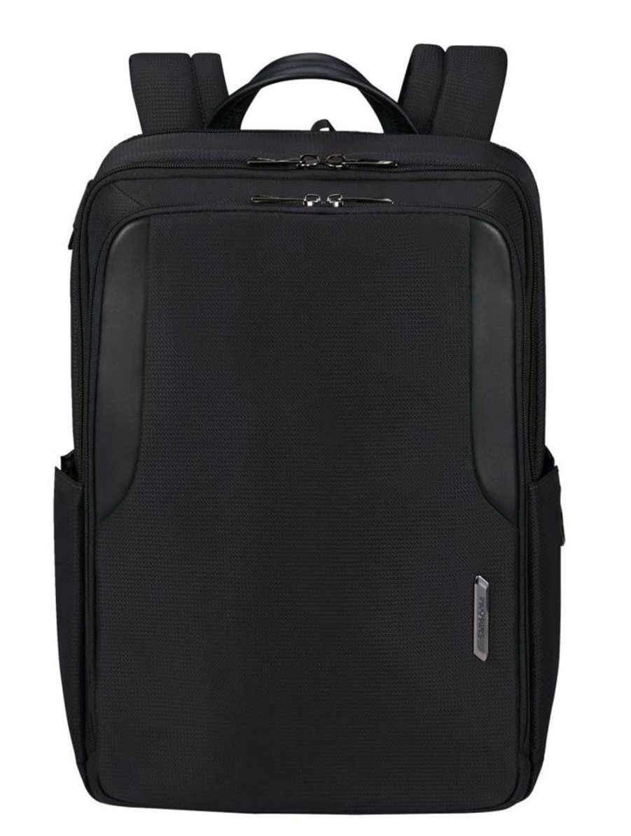 Borse Ufficio Samsonite | Zaino Lavoro 17,3" Samsonite Xbr 2.0 Nero