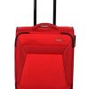 Valigie Travelite | Trolley Cabina Travelite Chios S Rosso