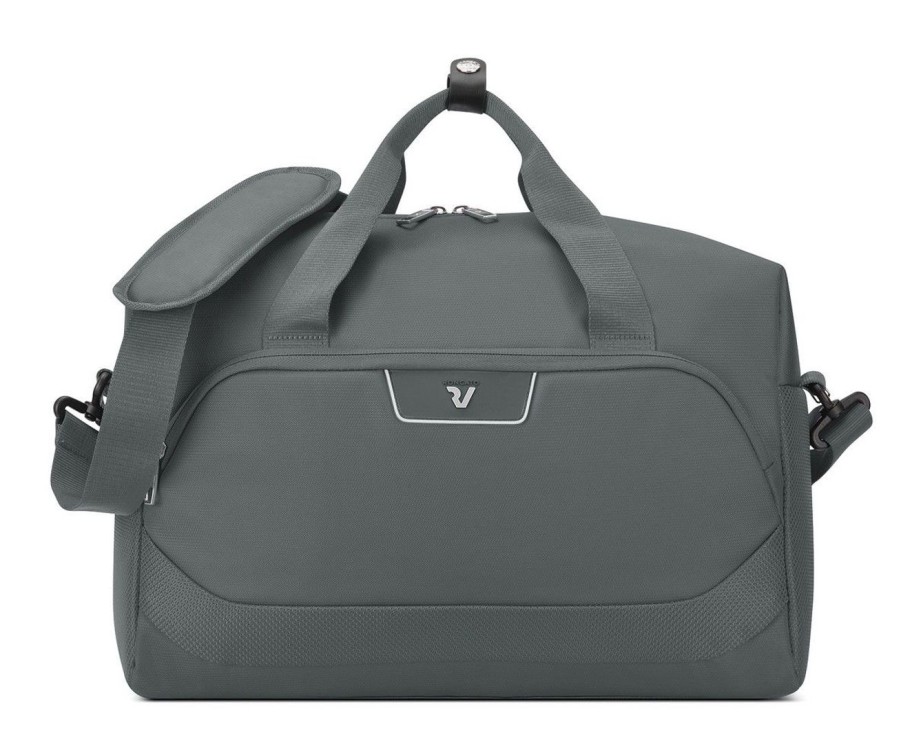 Valigie Roncato | Borsa Cabina Roncato Joy 6206 Antracite 40X25X20 Anthracite