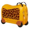 Valigie Samsonite | Valigia Per Bambini Cavalcabile Samsonite Dream2Go Giraffe