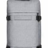 Valigie Eastpak | Trolley Eastpak Transit'R M Sunday Grey