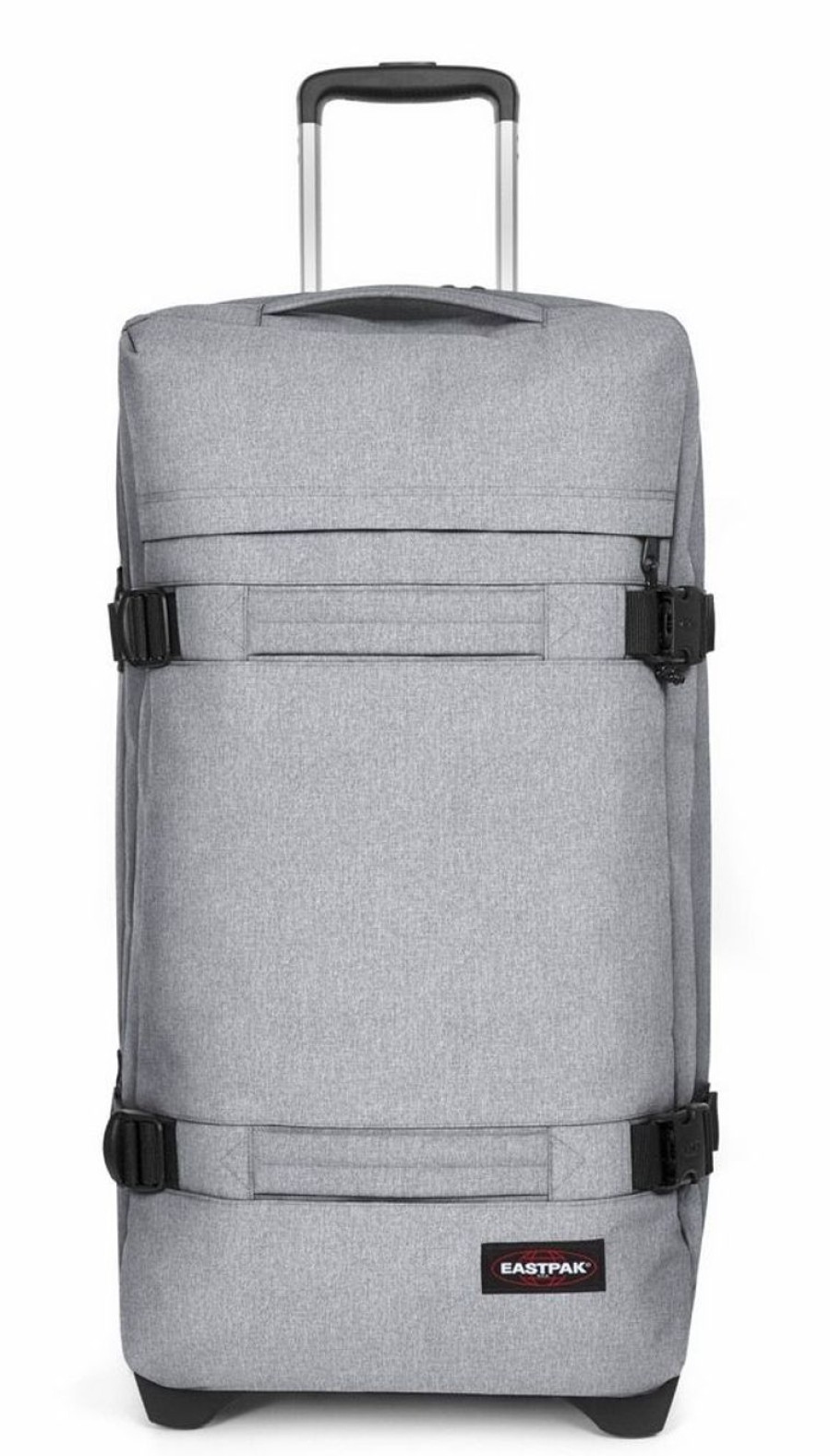 Valigie Eastpak | Trolley Eastpak Transit'R M Sunday Grey