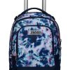 Zaini Seven | Trolley Scuola Seven Jack 2 Ruote Detach Cloudy Shapes