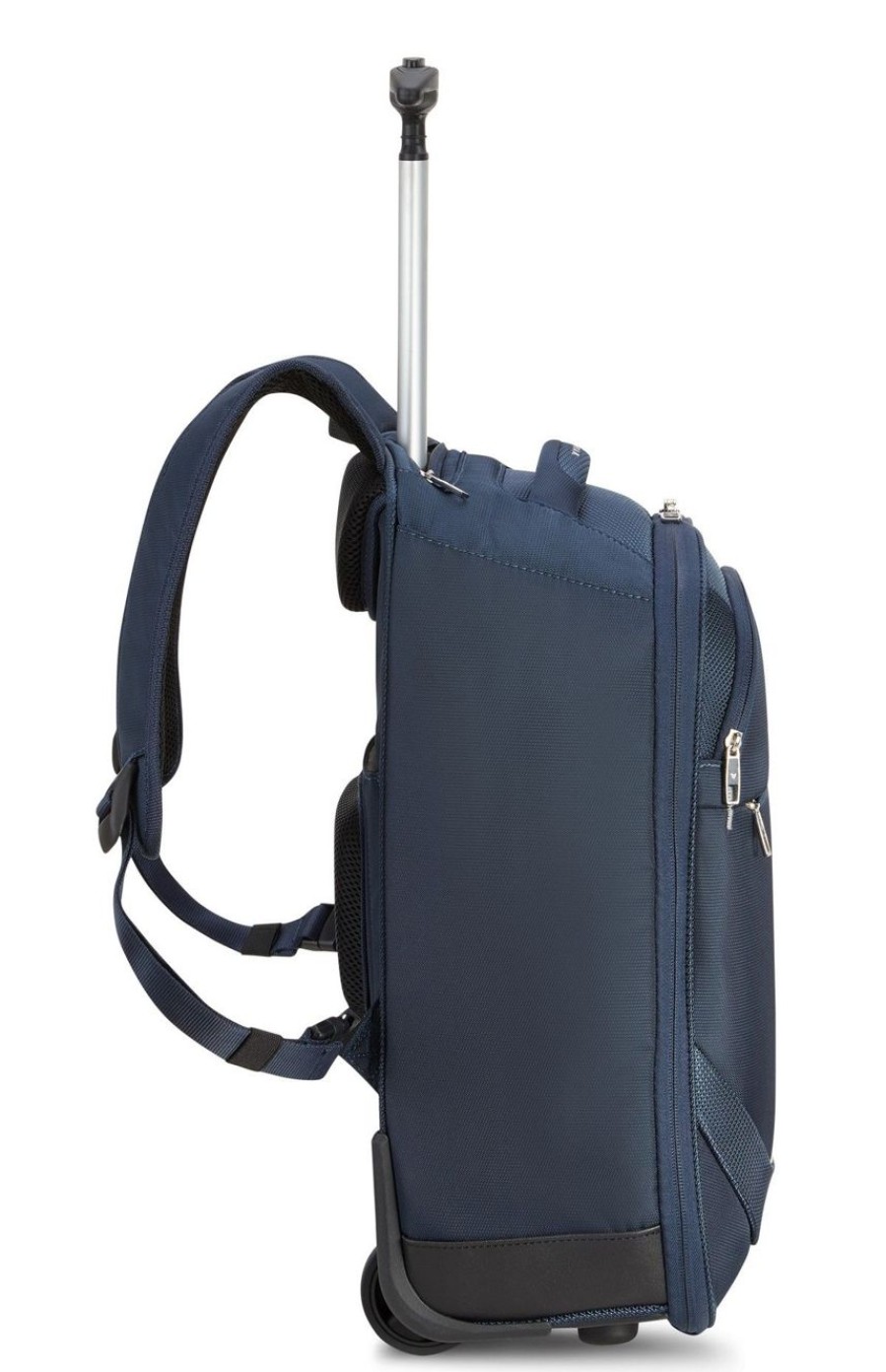 Zaini Roncato | Zaino Trolley Piccolo Roncato Joy 6217 Blu