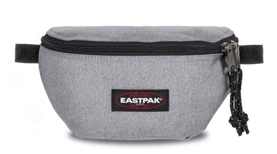 Zaini Eastpak | Marsupio Eastpak Springer Grigio Sunday Grey