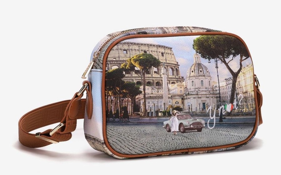 Borse Donna Ynot | Borsa A Tracolla Ynot? 310 Roma Imperial