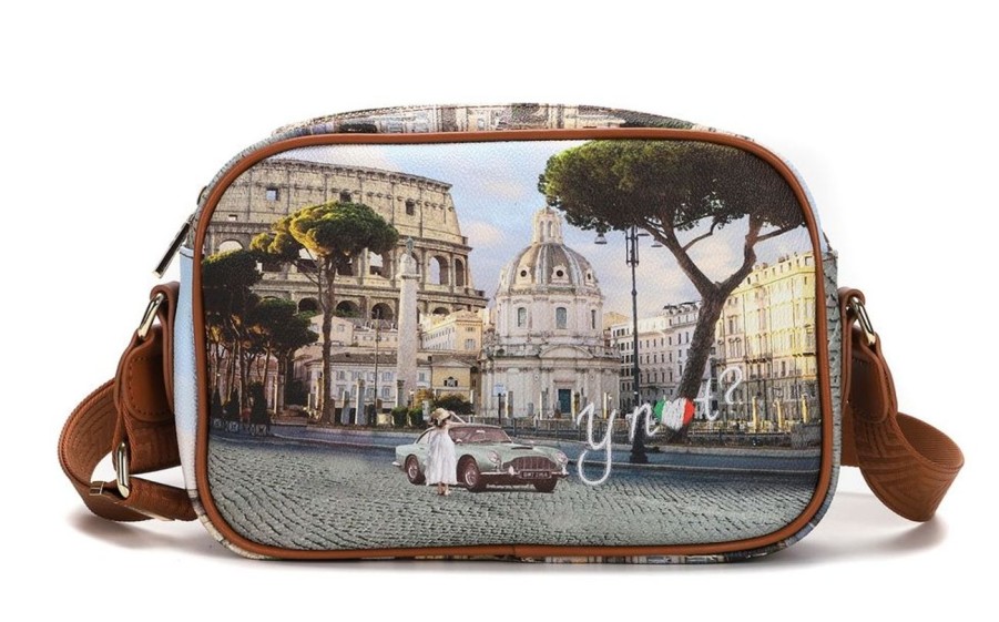 Borse Donna Ynot | Borsa A Tracolla Ynot? 310 Roma Imperial