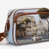 Borse Donna Ynot | Borsa A Tracolla Ynot? 331 Roma Imperial