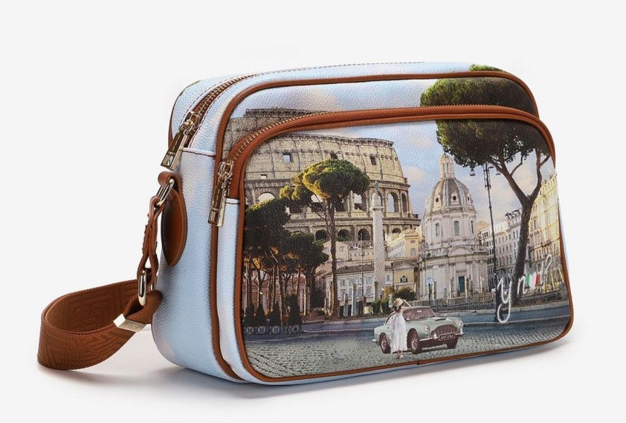 Borse Donna Ynot | Borsa A Tracolla Ynot? 331 Roma Imperial