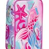 Zaini Sj Gang | Astuccio Scuola Sj Speed Case Sea Beauty