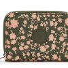 Pelletteria Kipling | Portafoglio Donna Kipling Money Love Fresh Floral