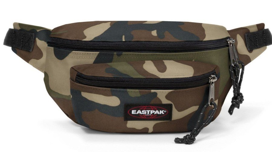 Zaini Eastpak | Marsupio Eastpak Doggy Bag 181 Camo